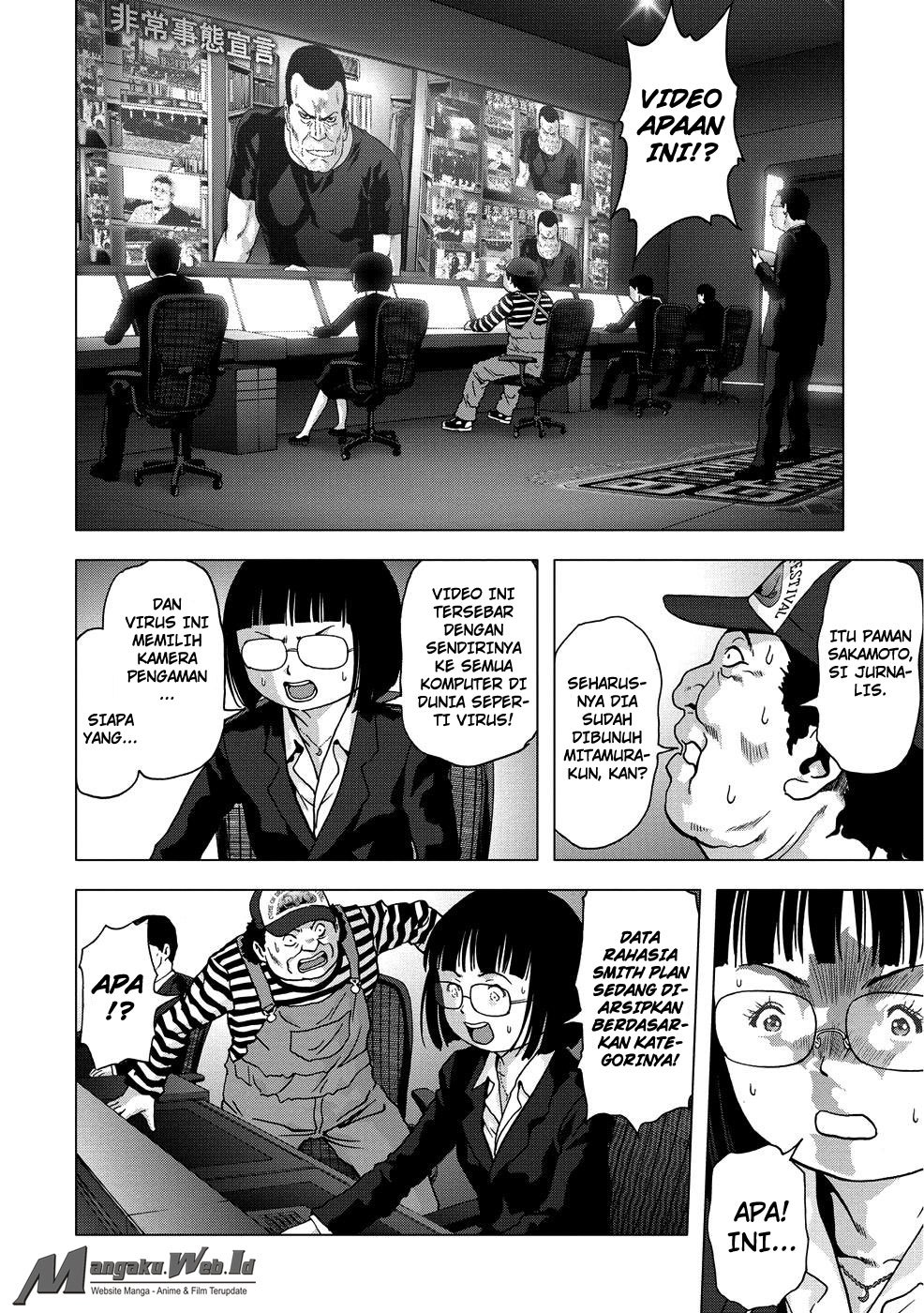Chapter 89 - halaman 43