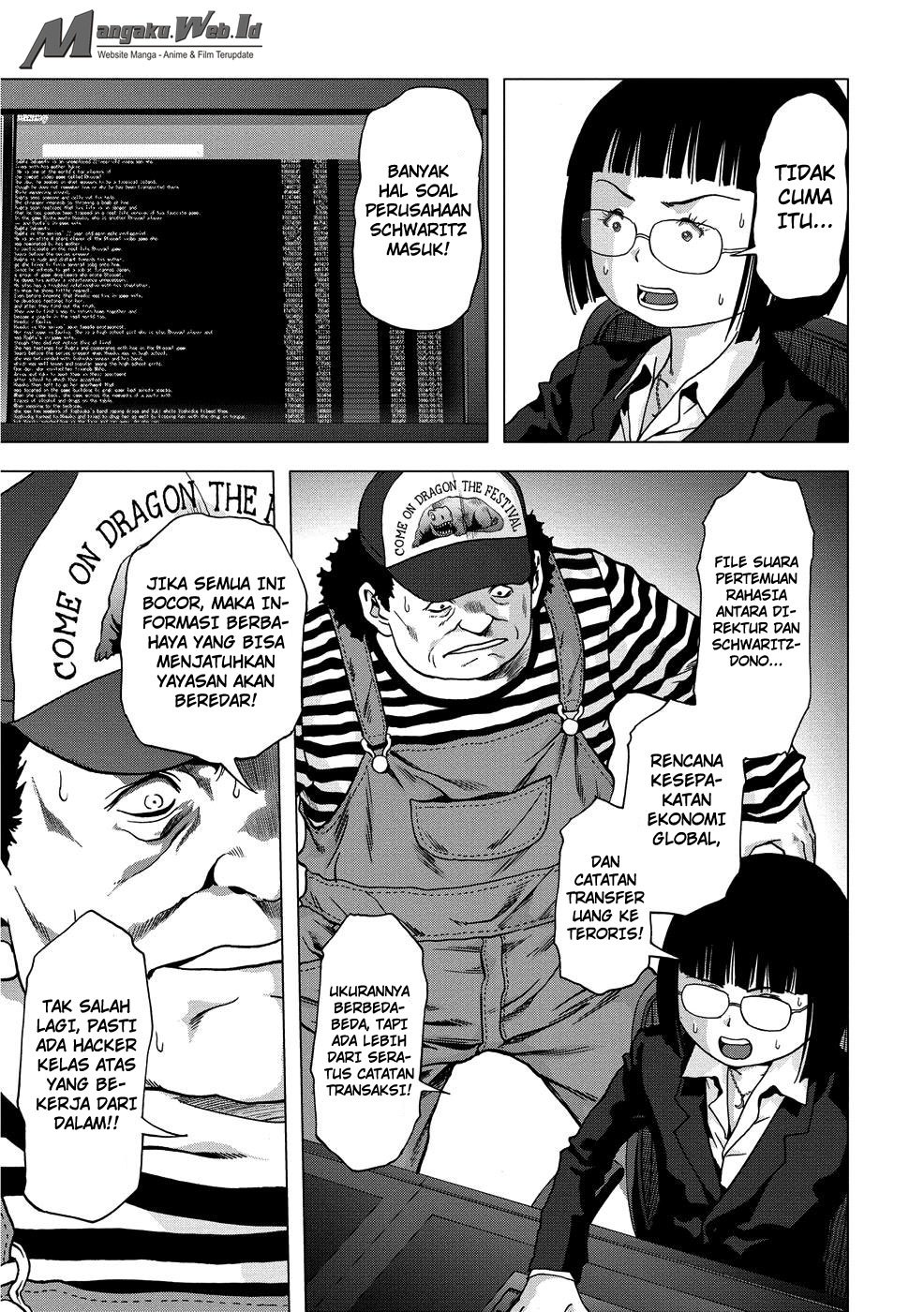 Chapter 89 - halaman 44