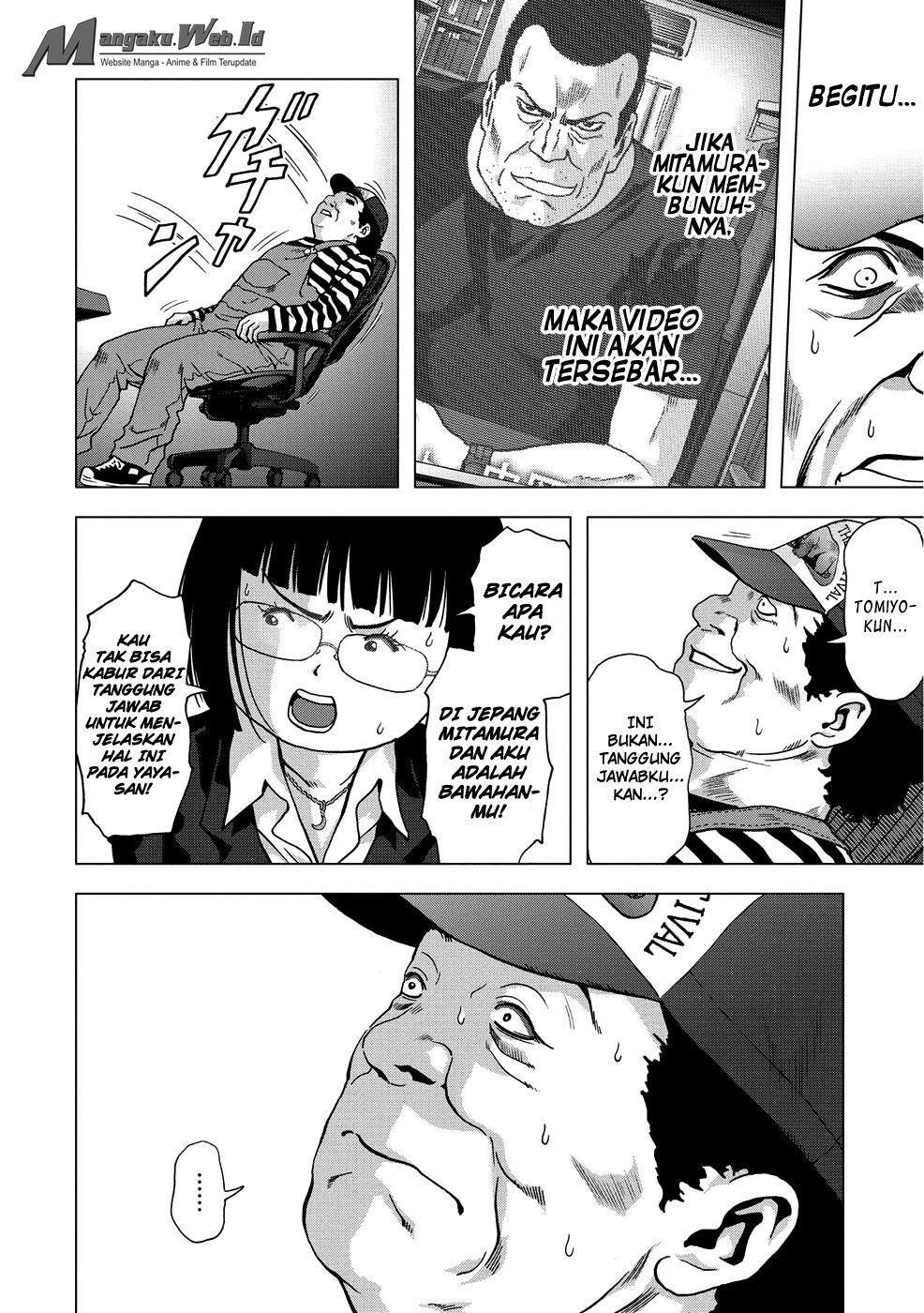 Chapter 89 - halaman 45