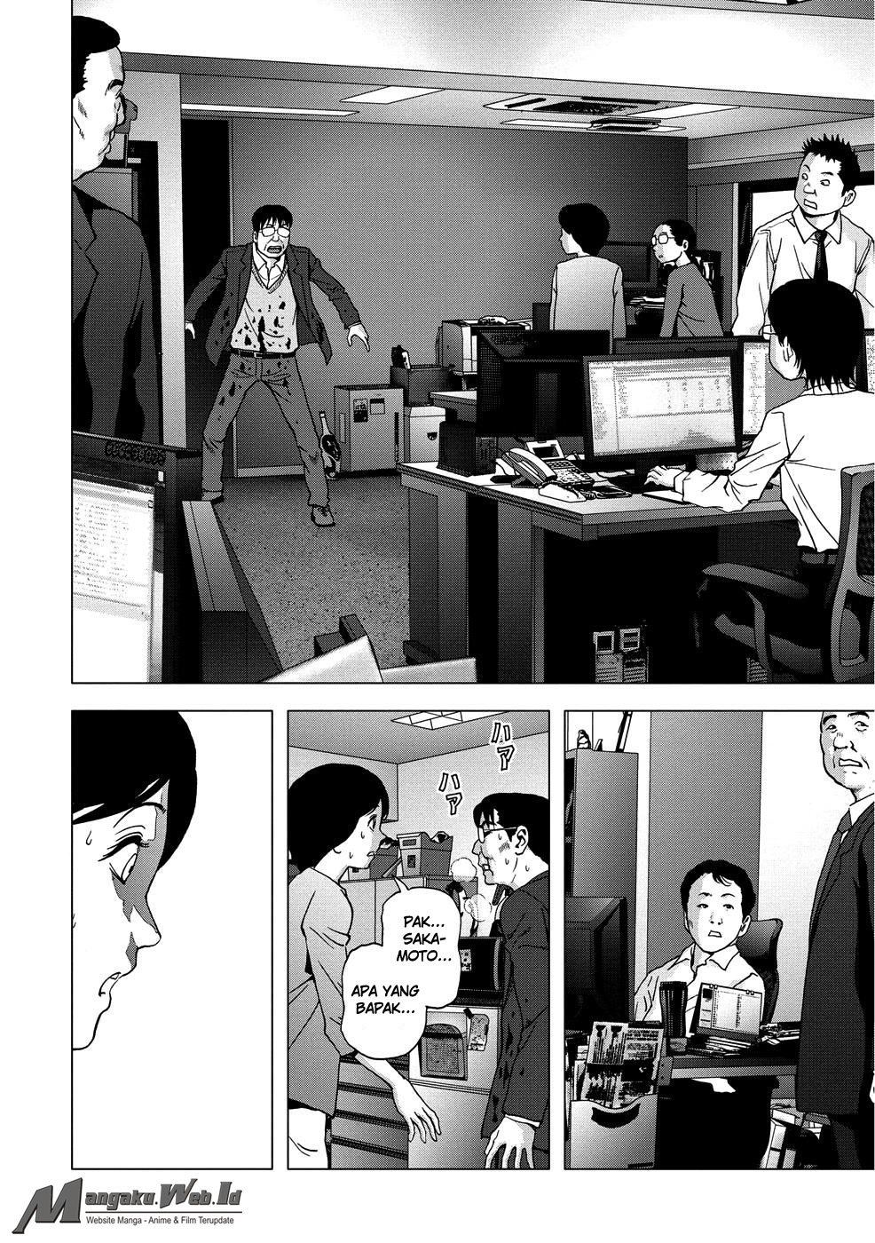Chapter 89 - halaman 7