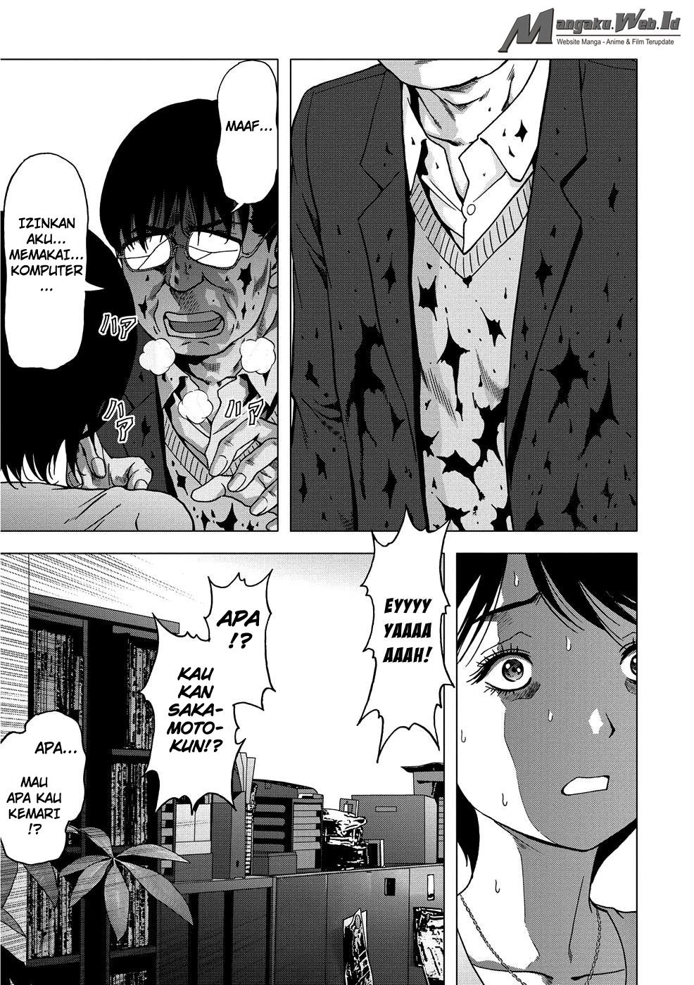 Chapter 89 - halaman 8