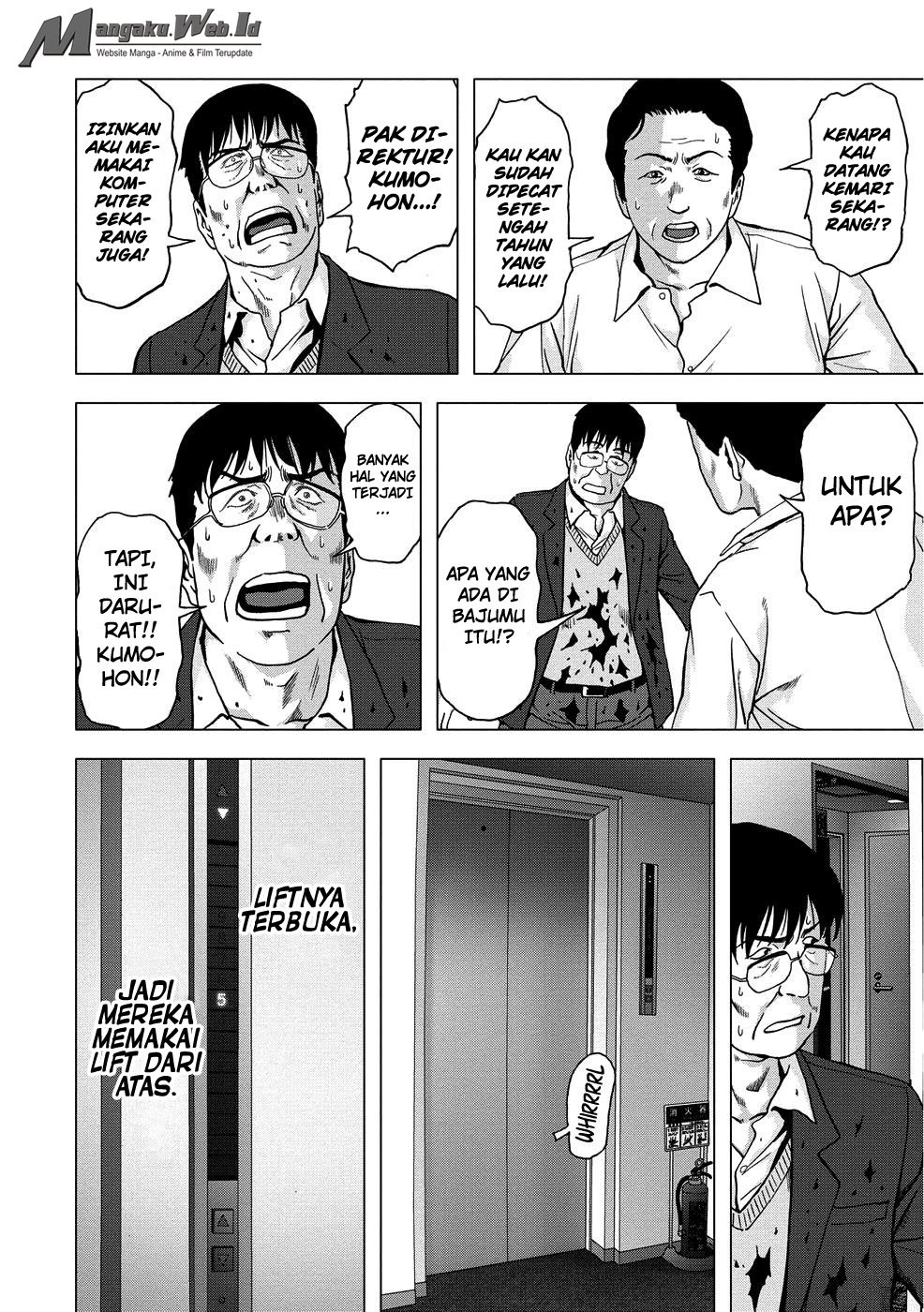 Chapter 89 - halaman 9