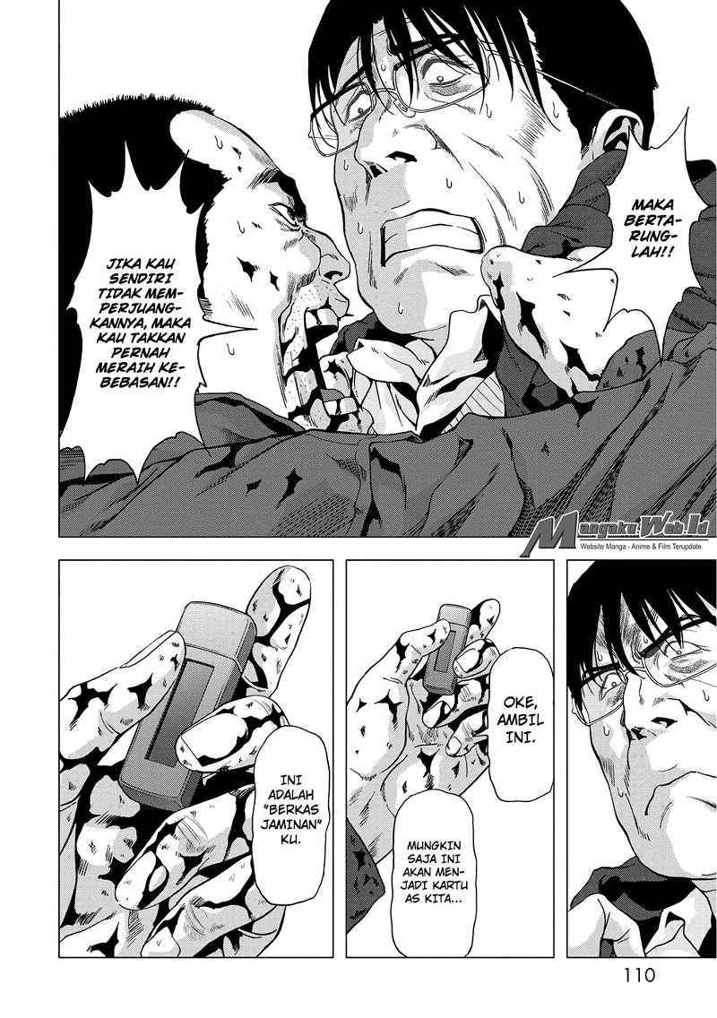 Chapter 88 - halaman 12