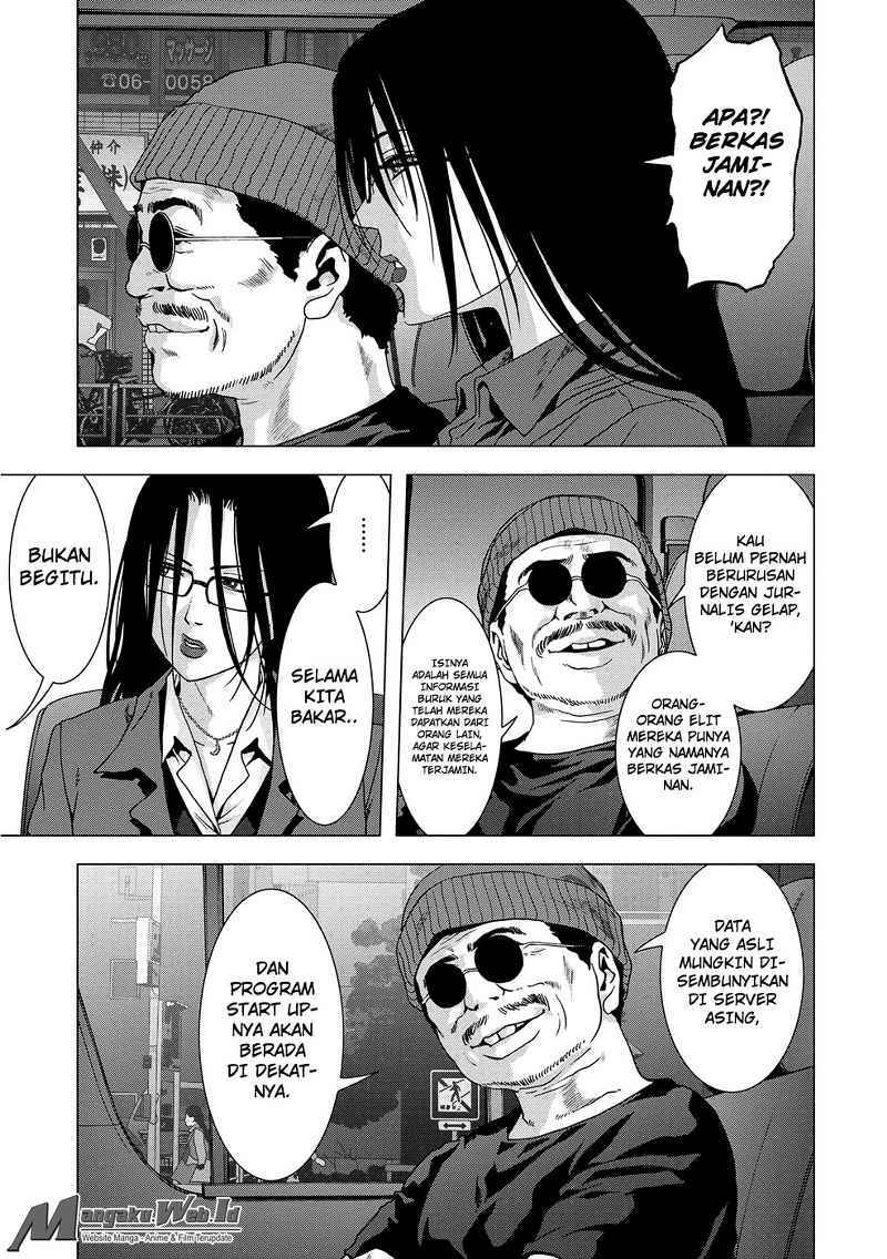 Chapter 88 - halaman 13