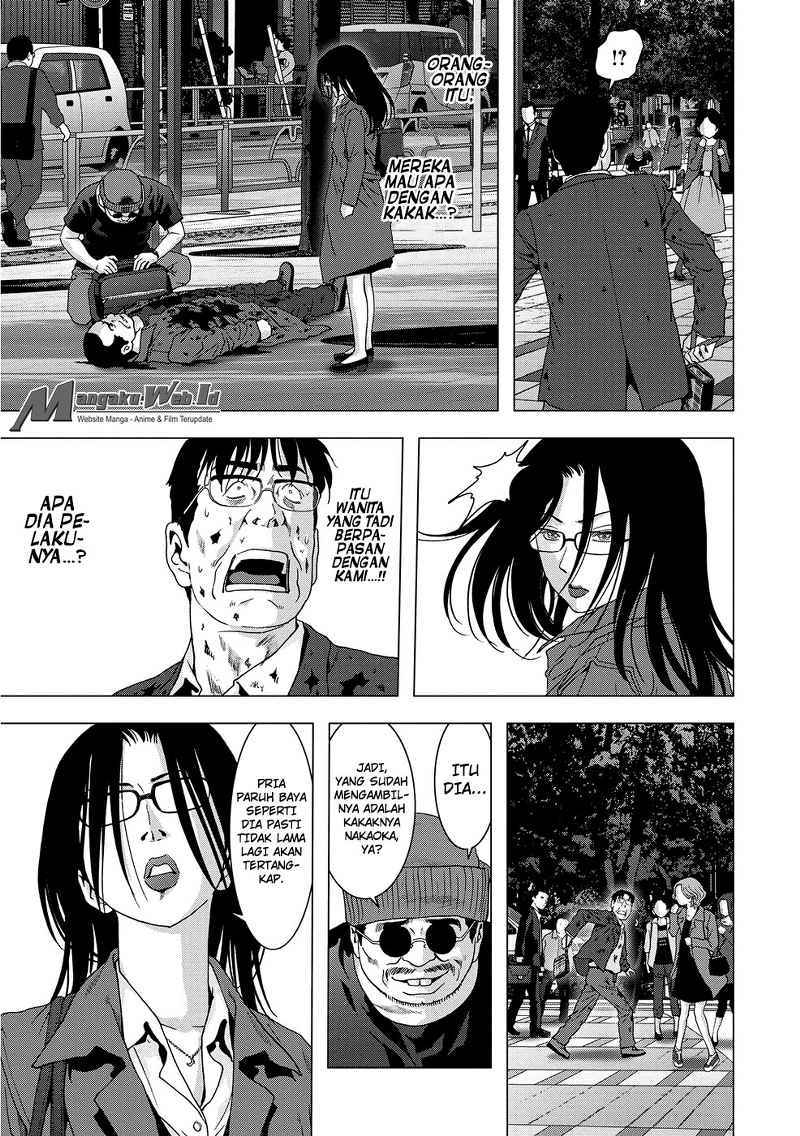 Chapter 88 - halaman 17