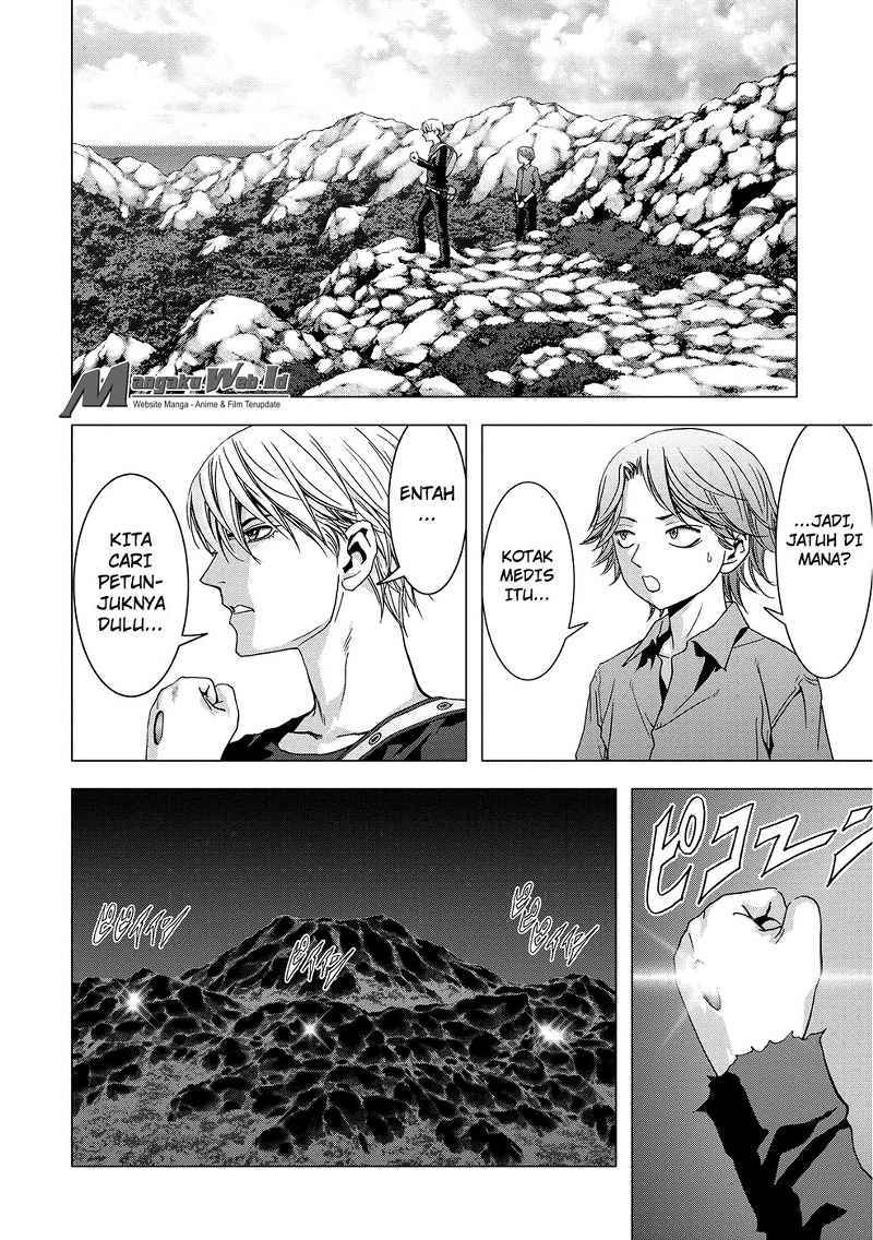 Chapter 88 - halaman 18