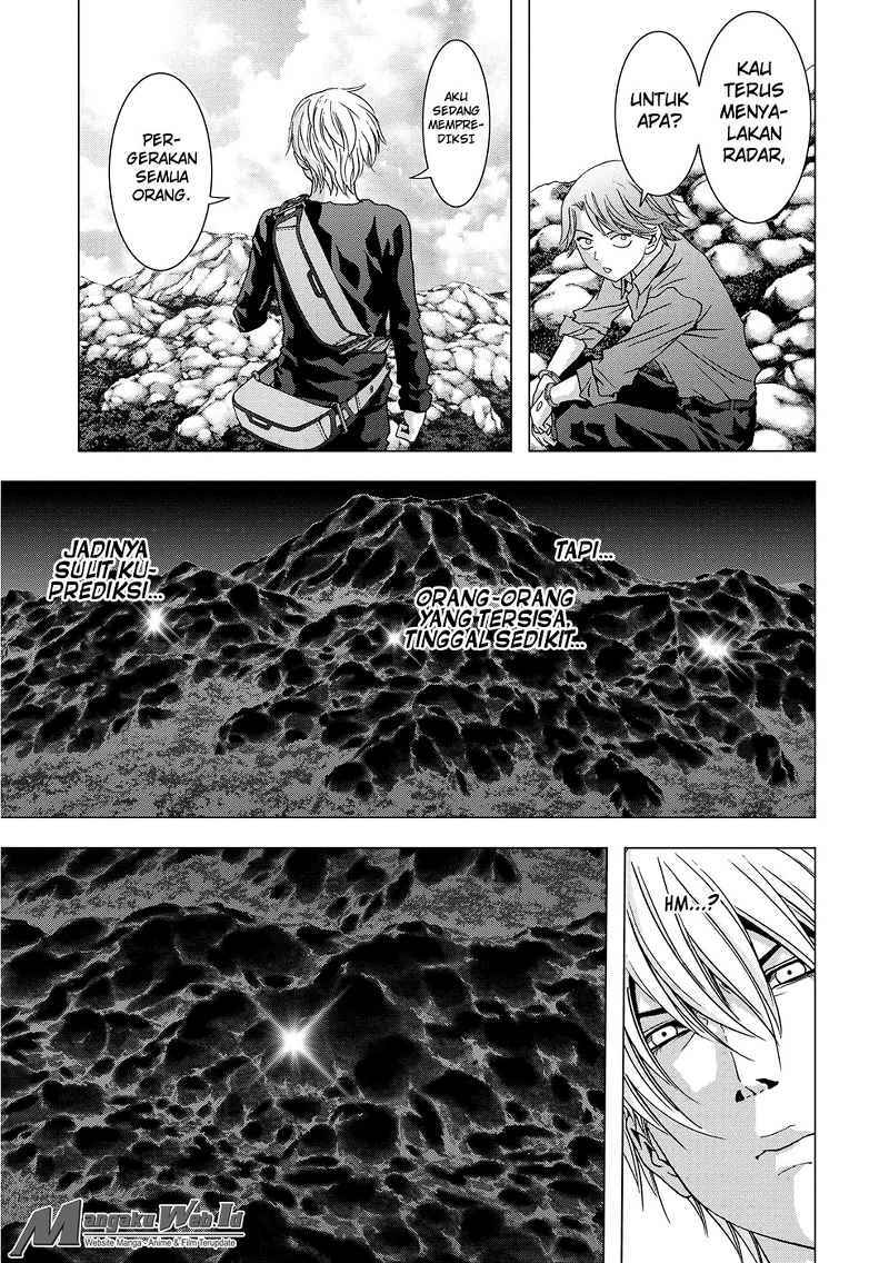Chapter 88 - halaman 19