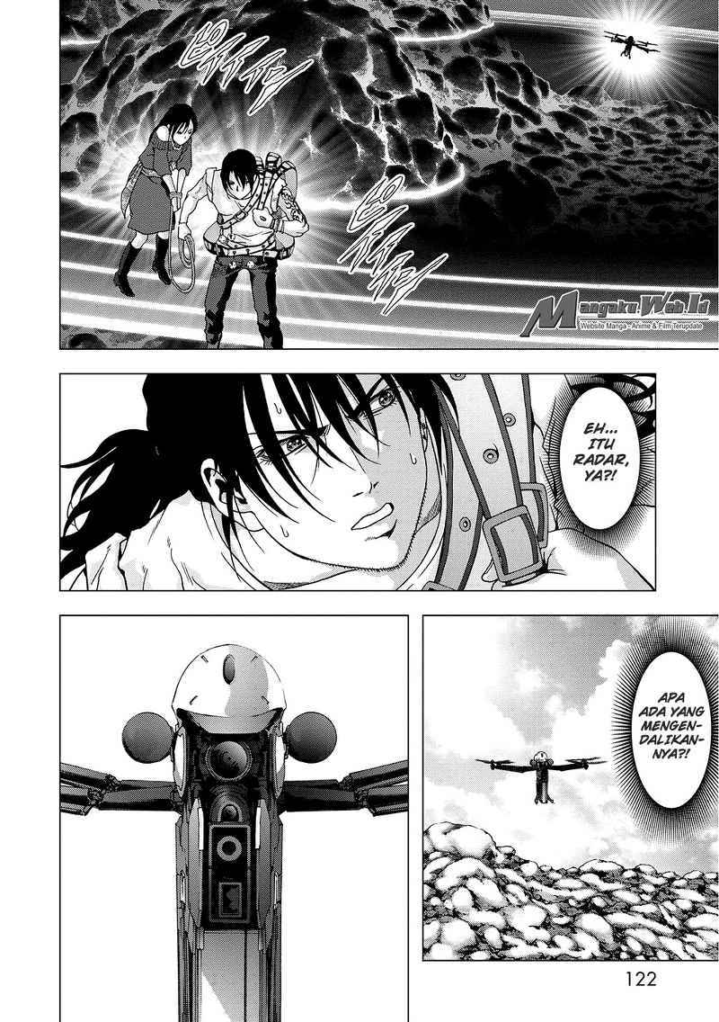 Chapter 88 - halaman 24