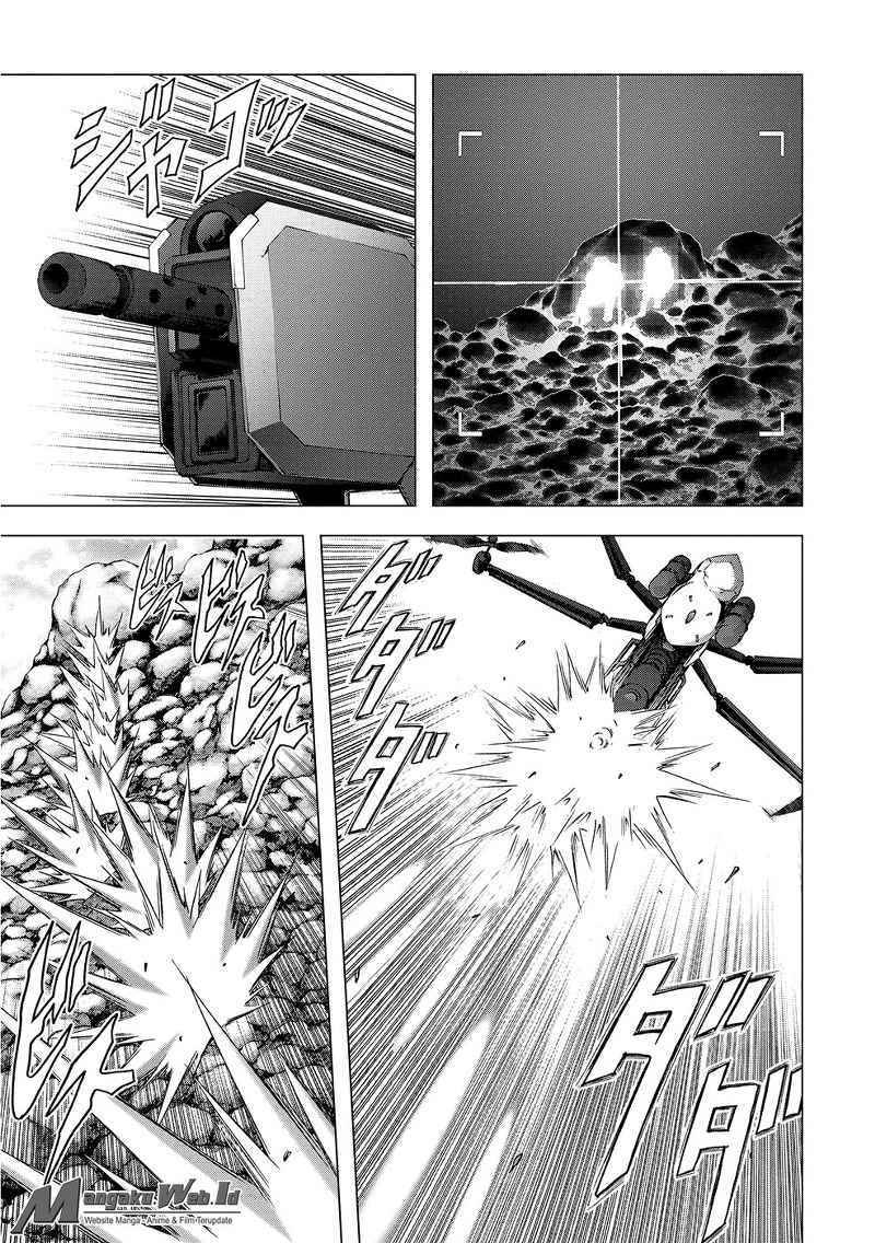 Chapter 88 - halaman 25