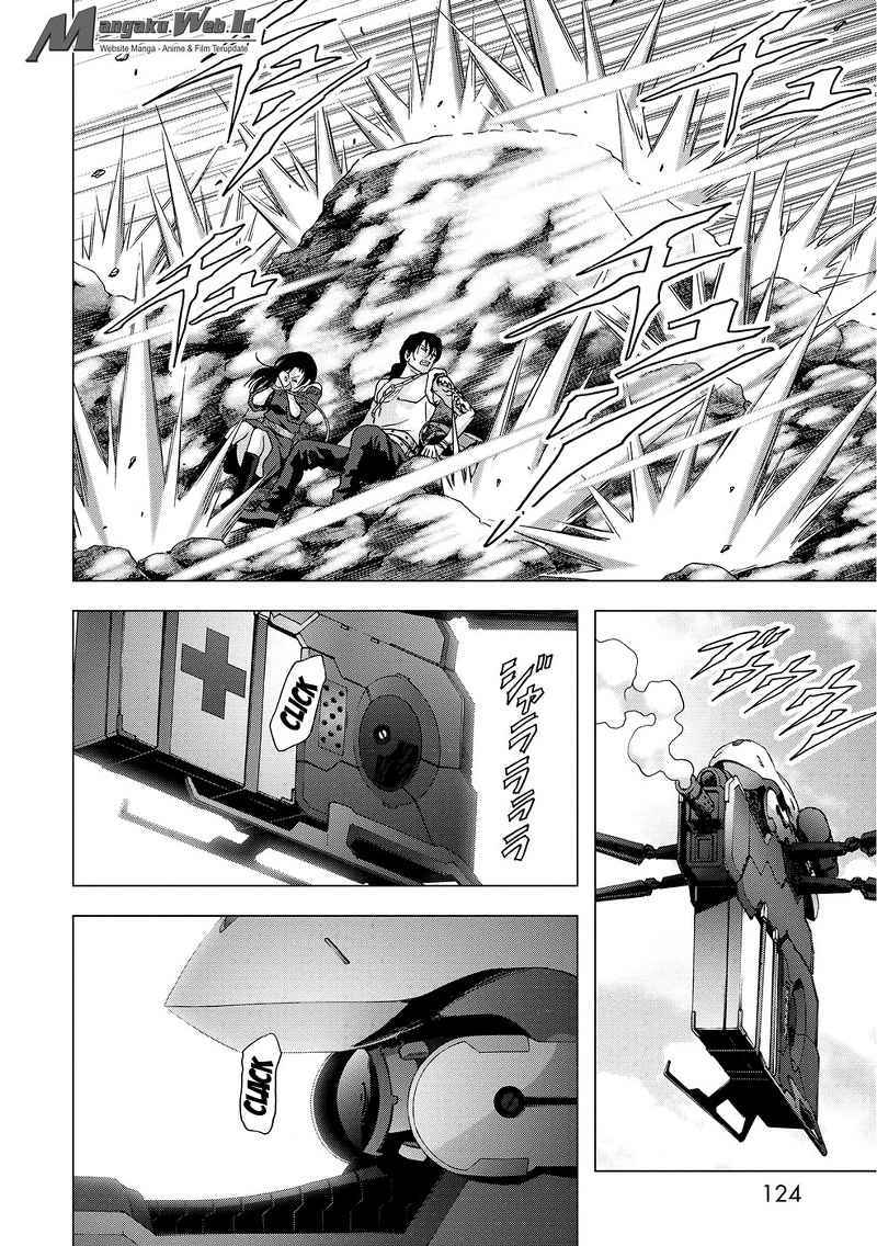 Chapter 88 - halaman 26