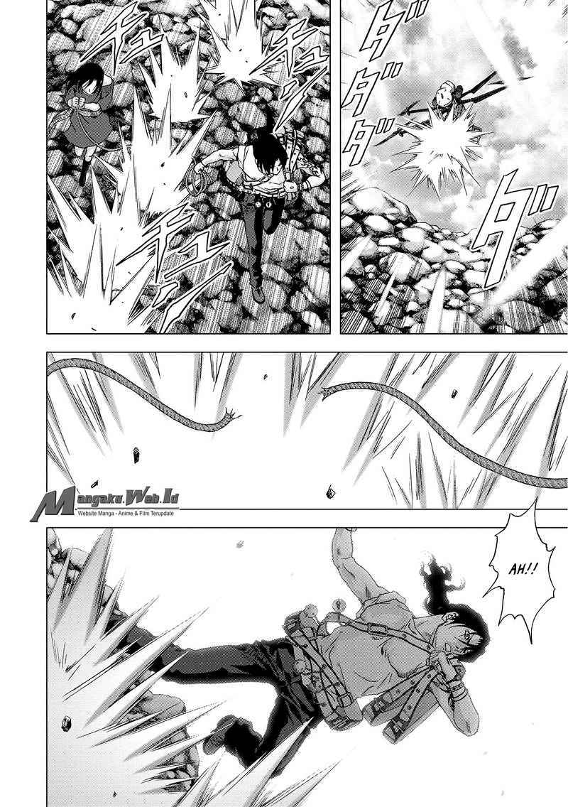 Chapter 88 - halaman 28