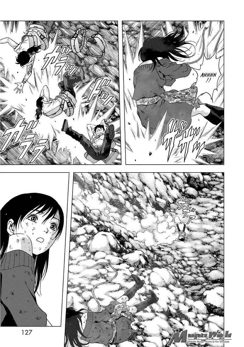 Chapter 88 - halaman 29