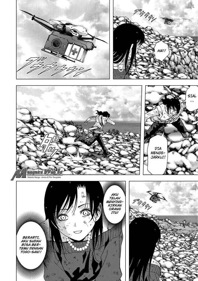 Chapter 88 - halaman 30