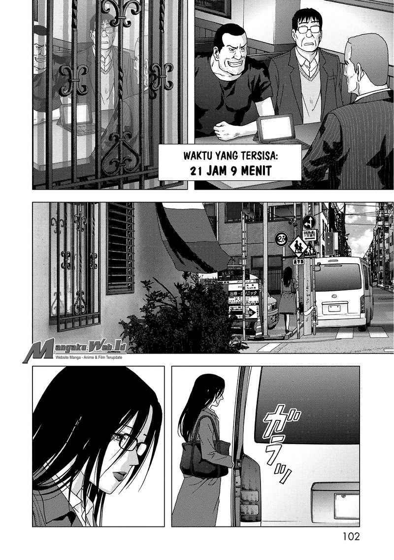 Chapter 88 - halaman 4