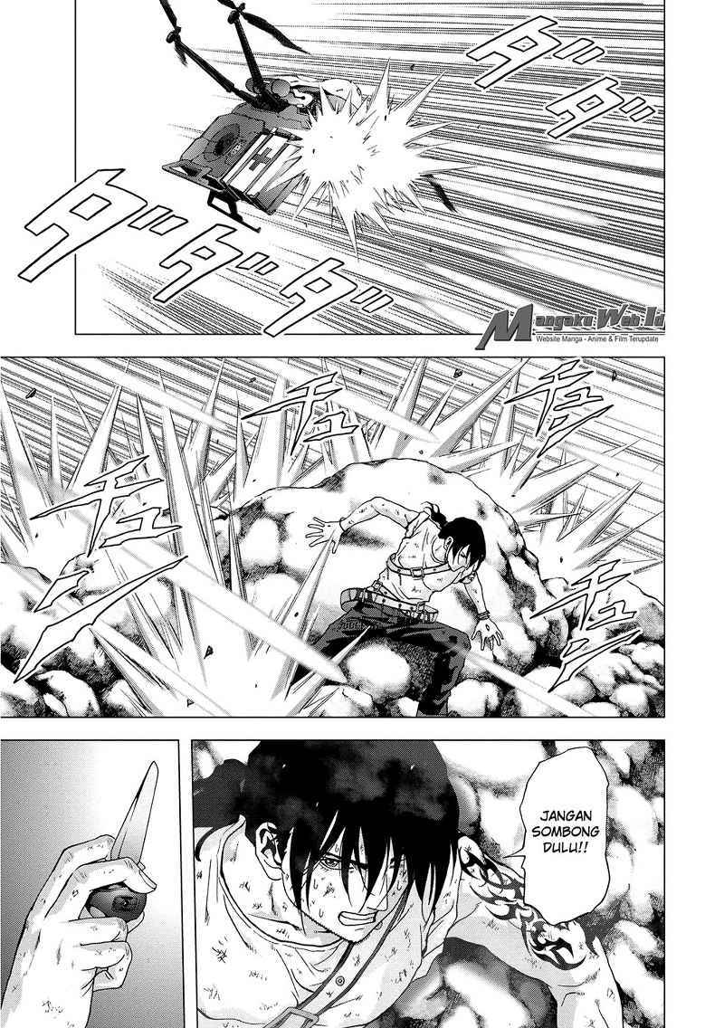Chapter 88 - halaman 31