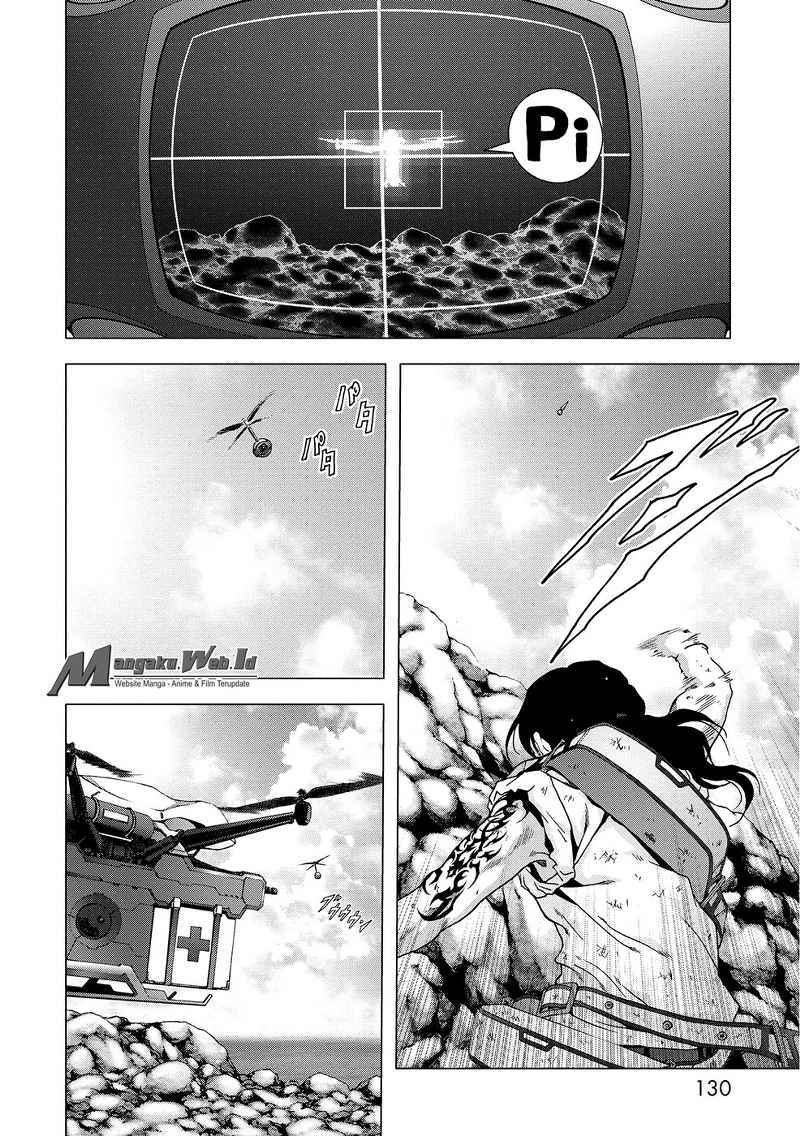 Chapter 88 - halaman 32