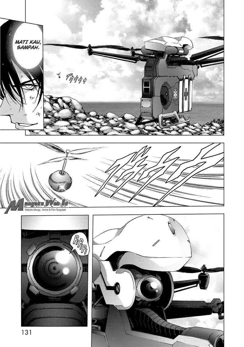 Chapter 88 - halaman 33