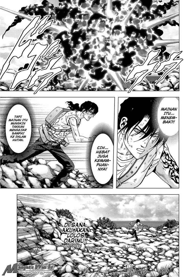 Chapter 88 - halaman 35