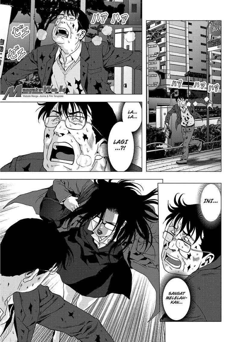 Chapter 88 - halaman 39