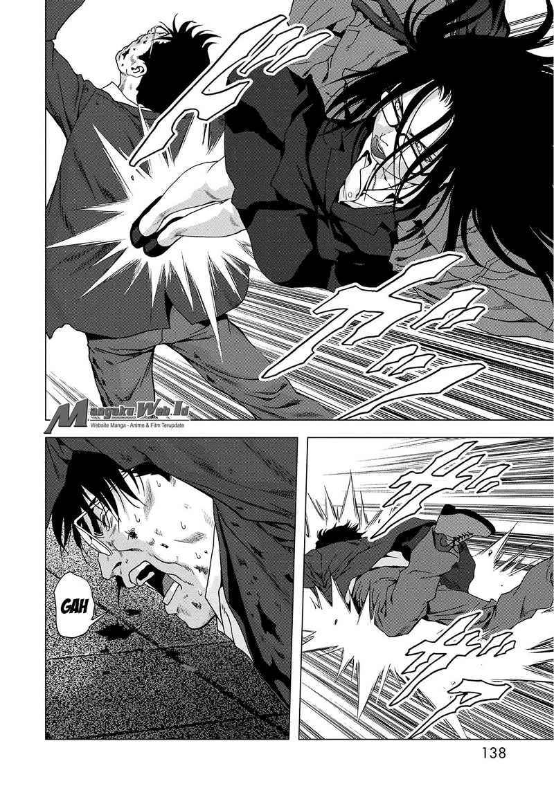 Chapter 88 - halaman 40