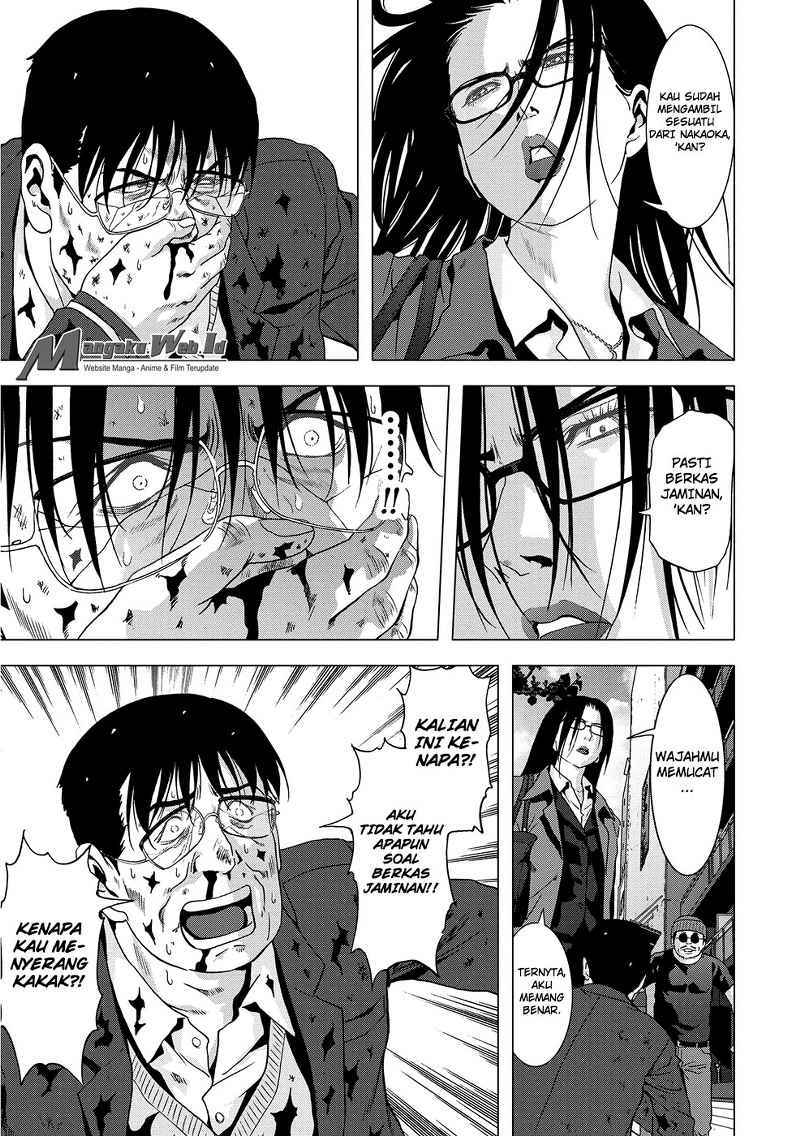 Chapter 88 - halaman 41