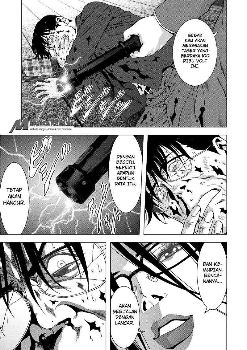 Chapter 88 - halaman 43