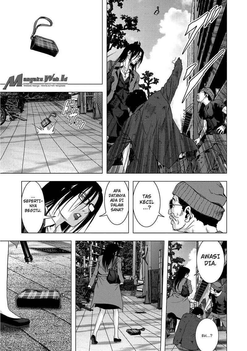 Chapter 88 - halaman 45