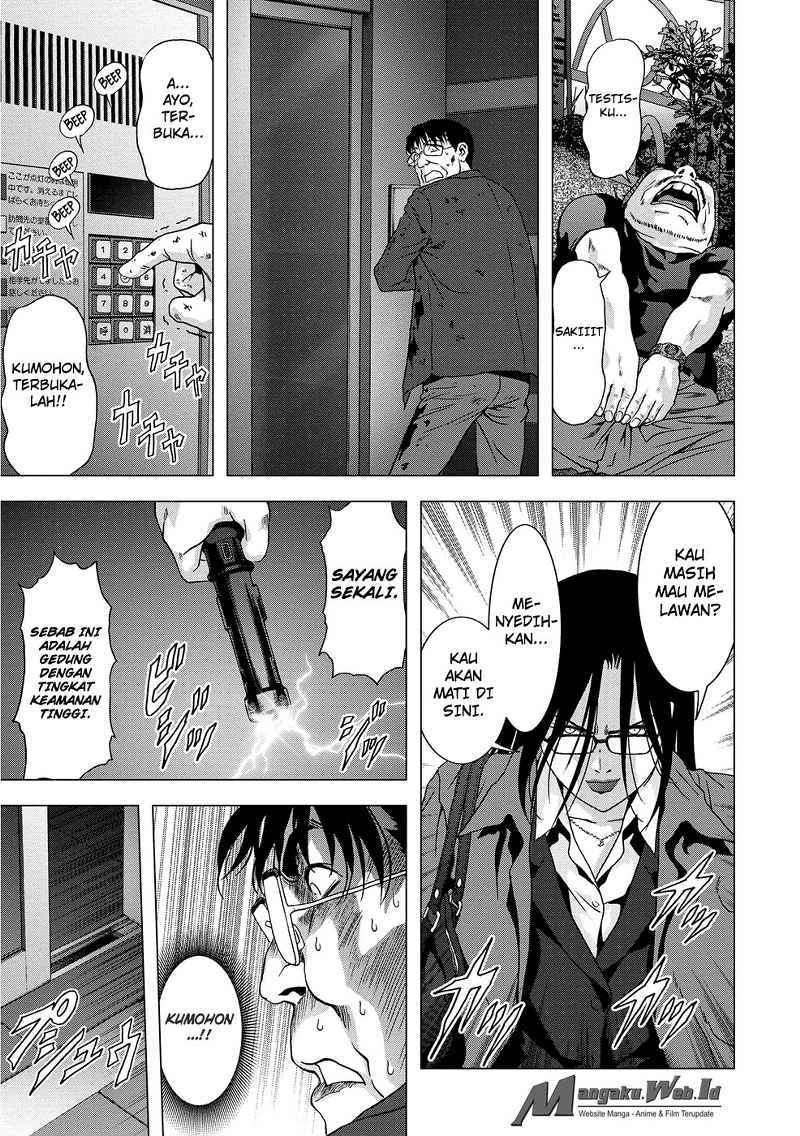 Chapter 88 - halaman 47