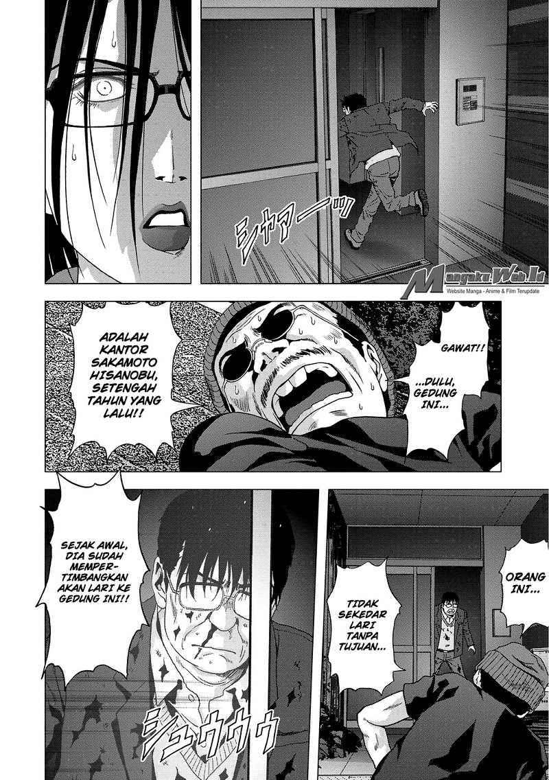 Chapter 88 - halaman 48