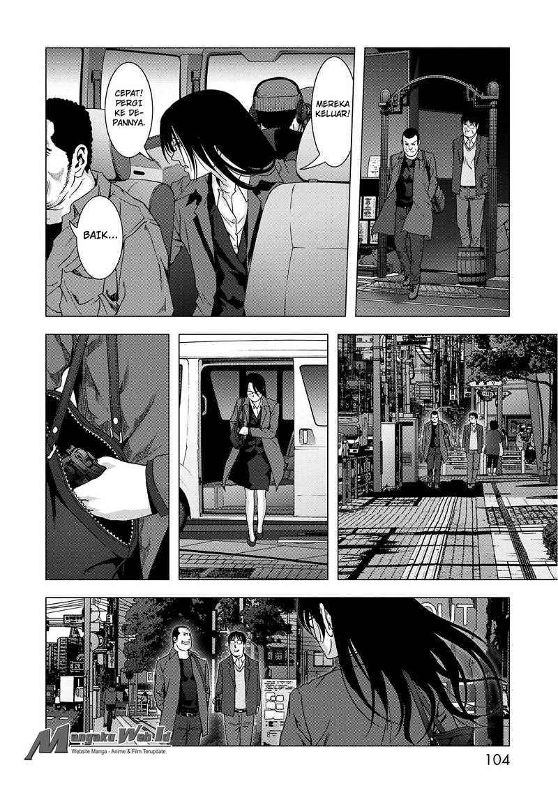 Chapter 88 - halaman 6