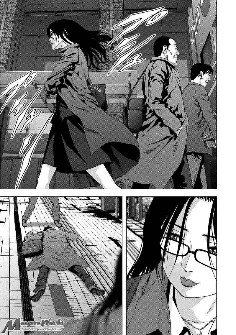 Chapter 88 - halaman 7