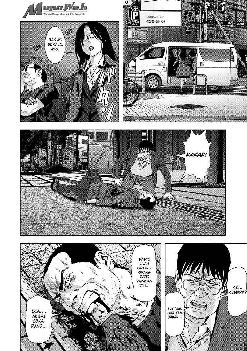 Chapter 88 - halaman 8