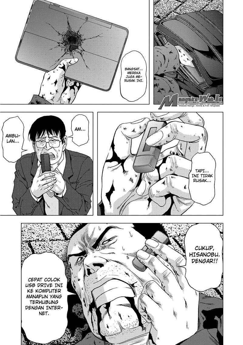 Chapter 88 - halaman 9