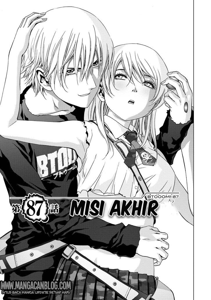 Chapter 87 - halaman 2