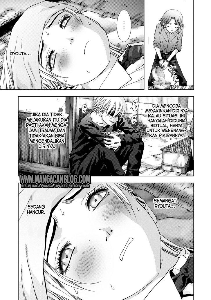 Chapter 87 - halaman 12