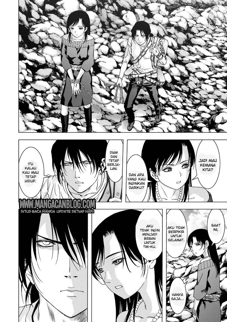 Chapter 87 - halaman 13