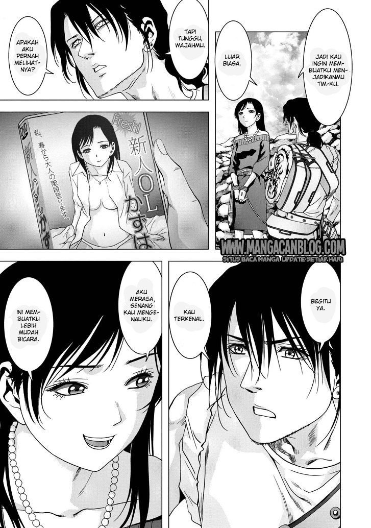 Chapter 87 - halaman 14