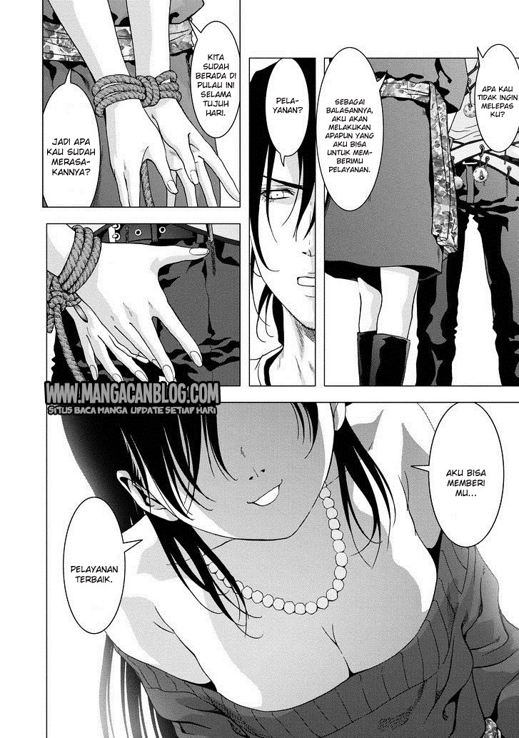 Chapter 87 - halaman 15