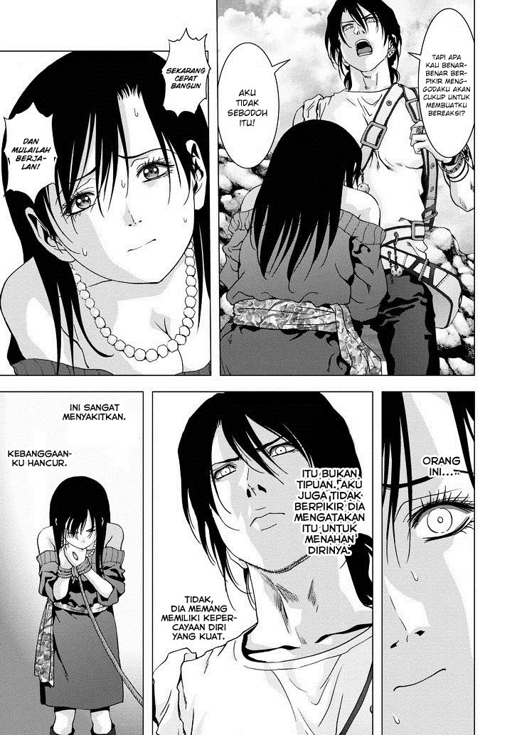 Chapter 87 - halaman 18