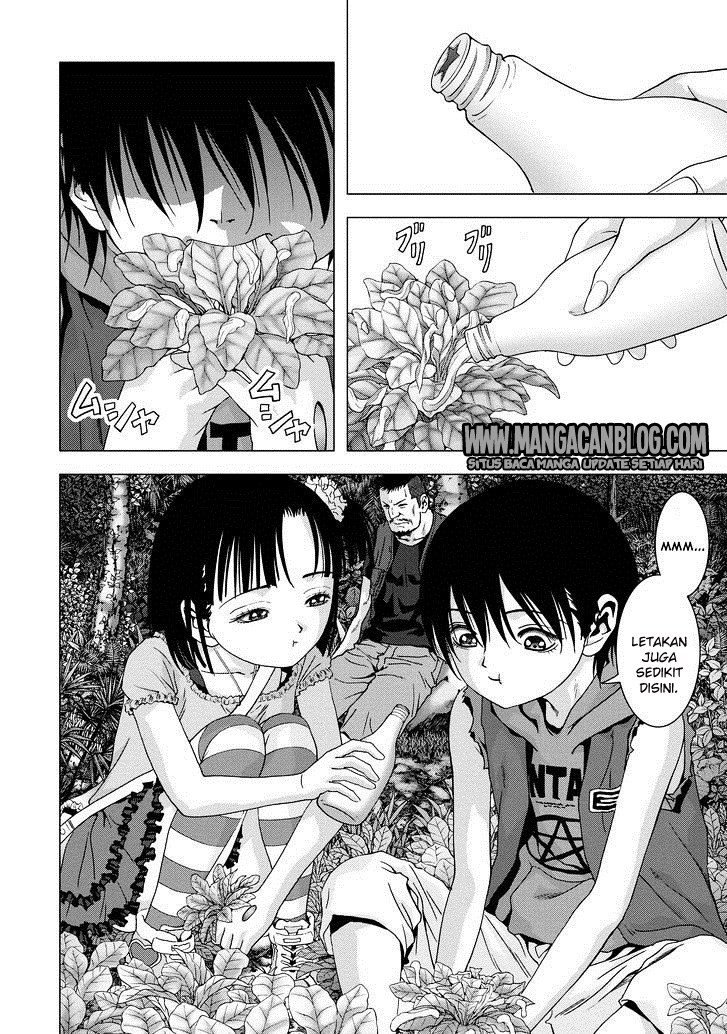 Chapter 87 - halaman 19
