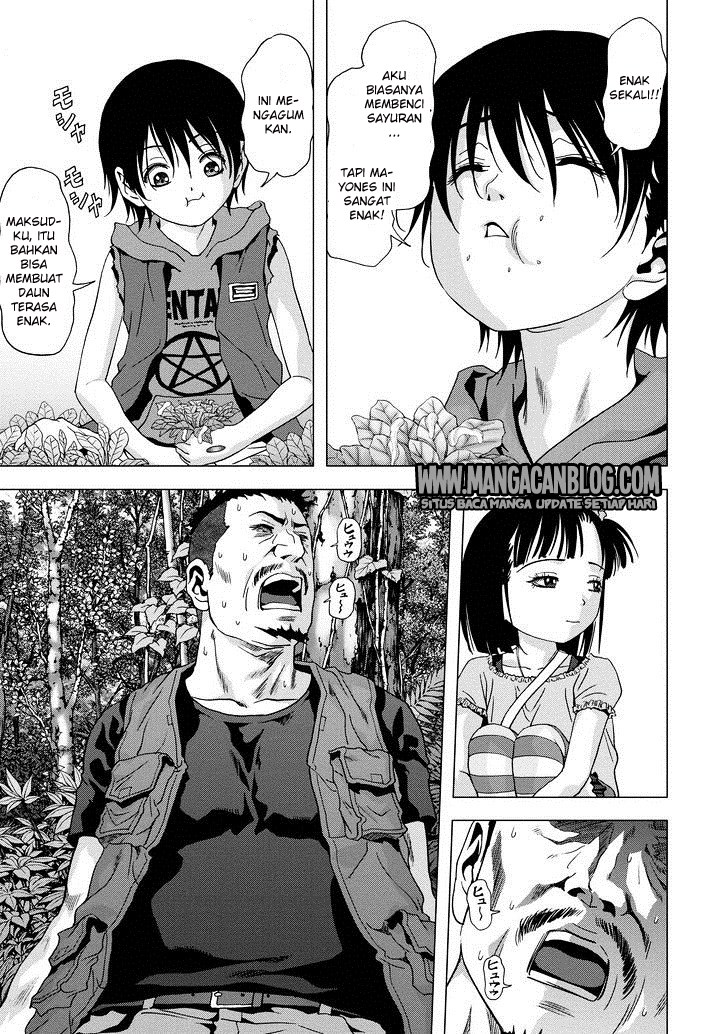 Chapter 87 - halaman 20