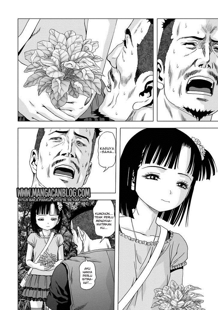 Chapter 87 - halaman 21