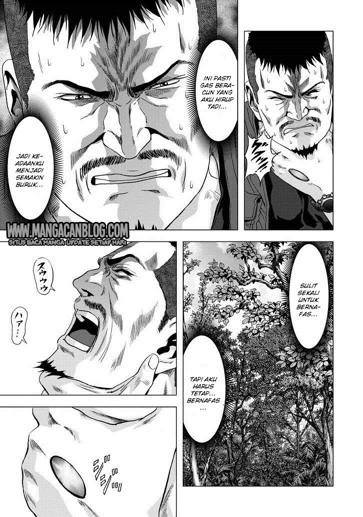 Chapter 87 - halaman 22