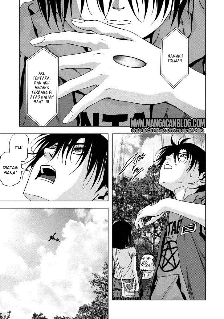 Chapter 87 - halaman 24