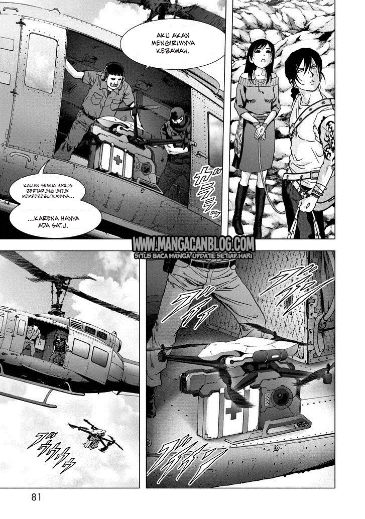 Chapter 87 - halaman 28
