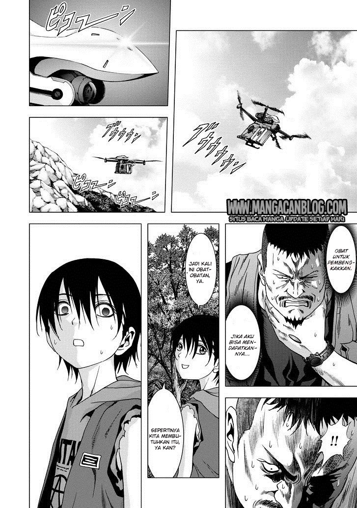 Chapter 87 - halaman 29