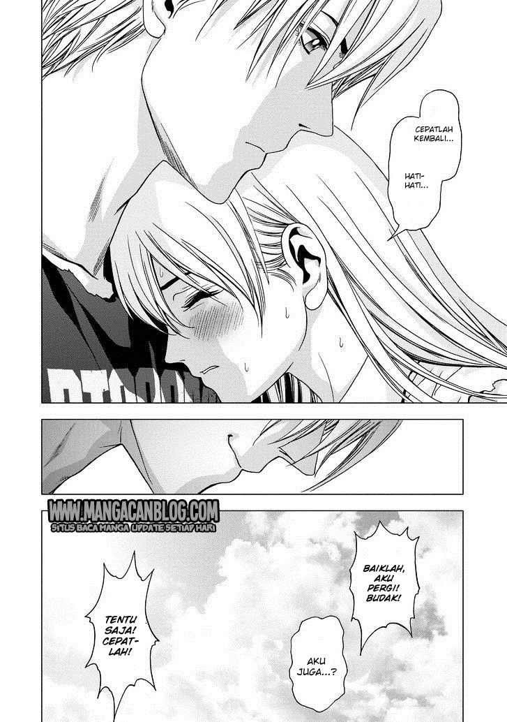 Chapter 87 - halaman 35