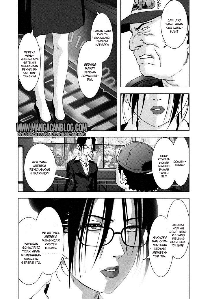 Chapter 87 - halaman 38