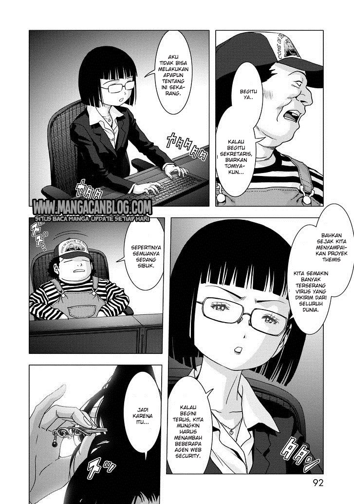 Chapter 87 - halaman 39