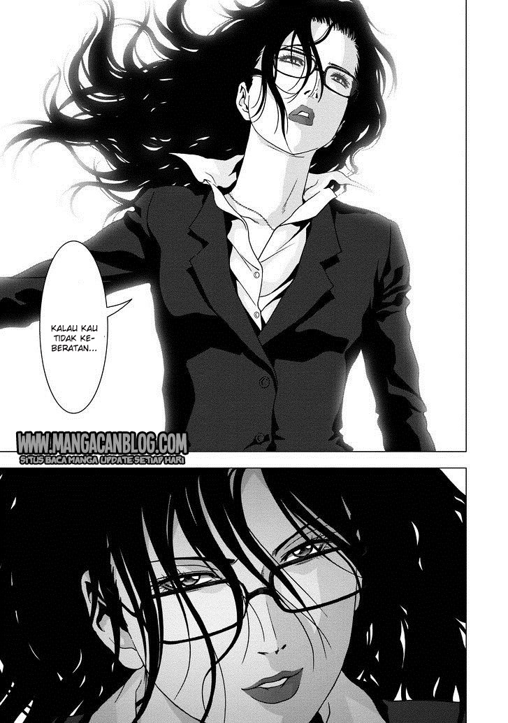 Chapter 87 - halaman 40